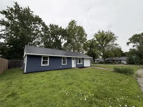3102 West John Street Champaign IL 61821