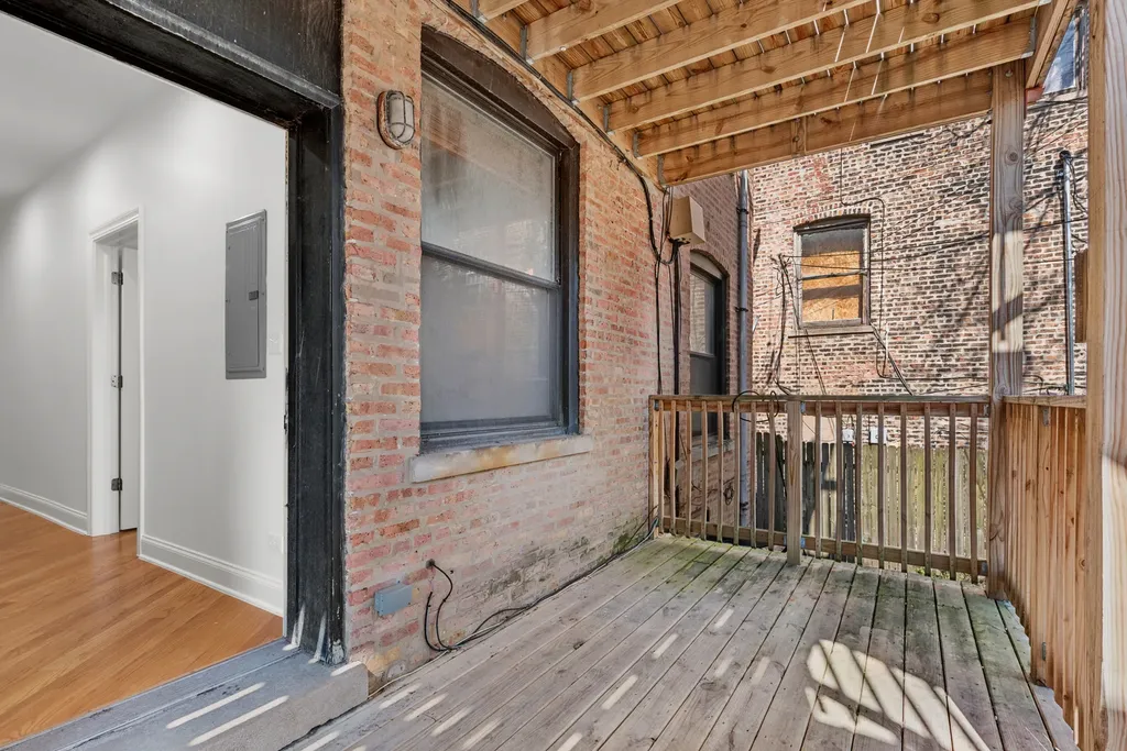6209 South University Avenue Chicago IL 60637