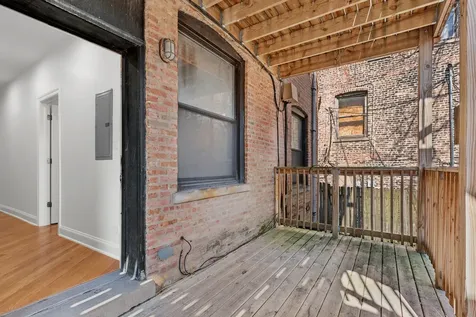 6209 South University Avenue Chicago IL 60637