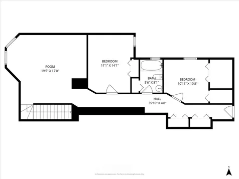 6209 South University Avenue Chicago IL 60637