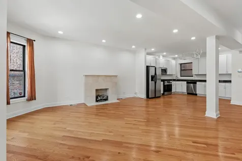 6209 South University Avenue Chicago IL 60637