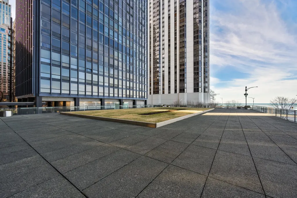 910 North Lake Shore Drive Chicago IL 60611