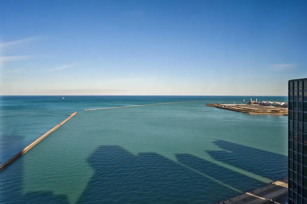 910 North Lake Shore Drive Chicago IL 60611