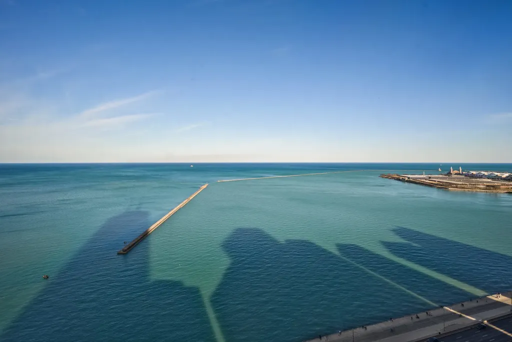 910 North Lake Shore Drive Chicago IL 60611