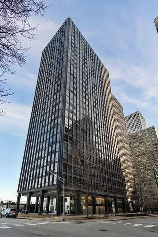 910 North Lake Shore Drive Chicago IL 60611