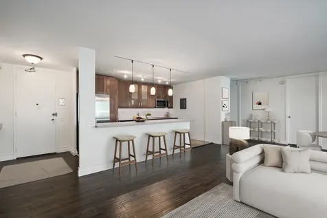 910 North Lake Shore Drive Chicago IL 60611