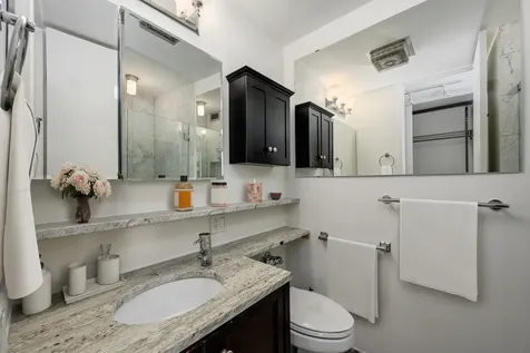 910 North Lake Shore Drive Chicago IL 60611