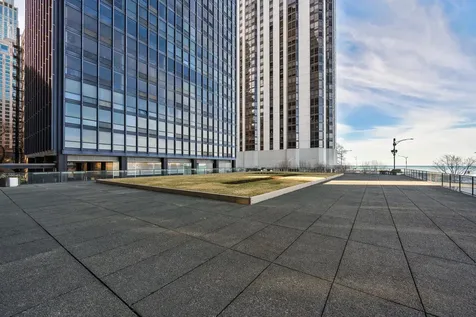 910 North Lake Shore Drive Chicago IL 60611