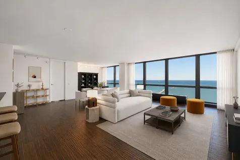 910 North Lake Shore Drive Chicago IL 60611