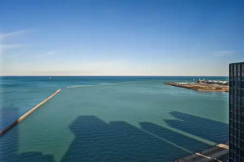 910 North Lake Shore Drive Chicago IL 60611