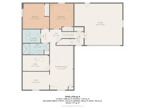 766 Michigan Avenue South Elgin IL 60177