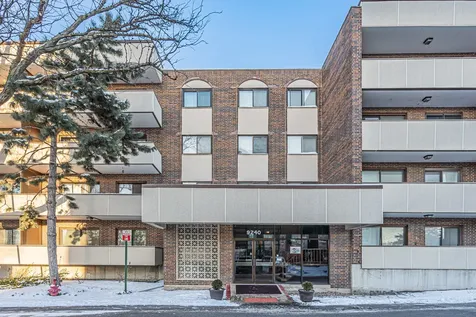 9240 Gross Point Road Skokie IL 60077