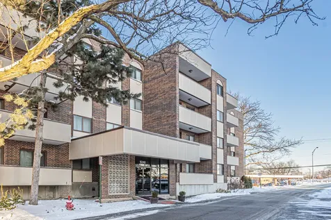 9240 Gross Point Road Skokie IL 60077