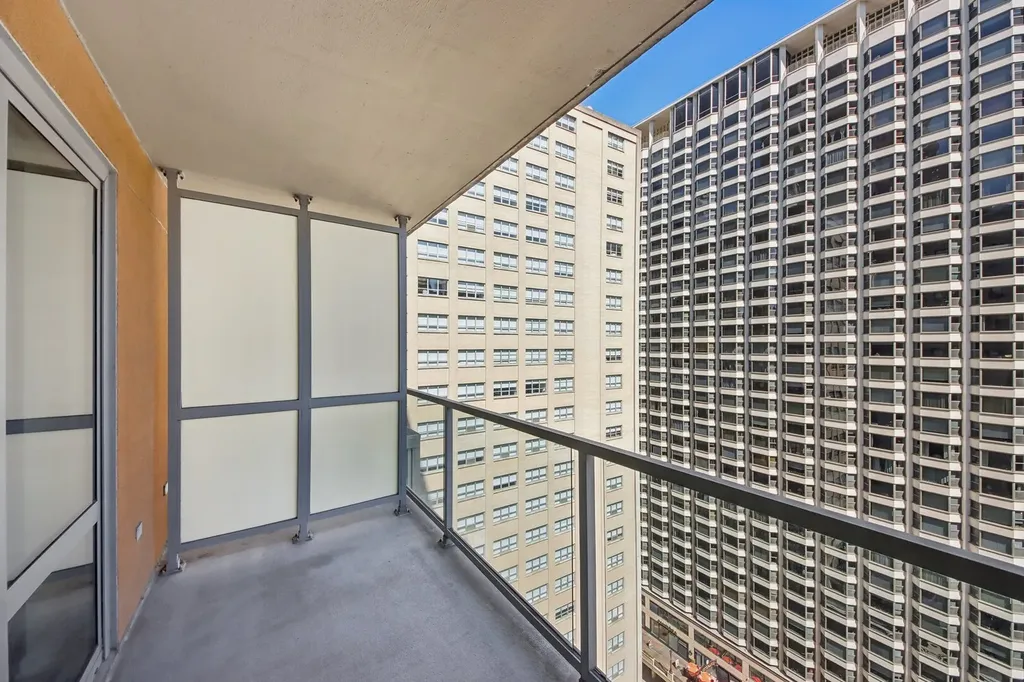 160 East Illinois Street Chicago IL 60611