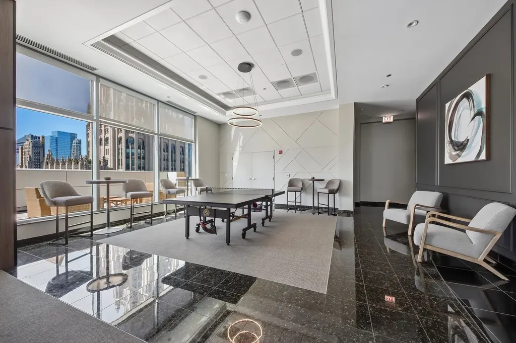 160 East Illinois Street Chicago IL 60611