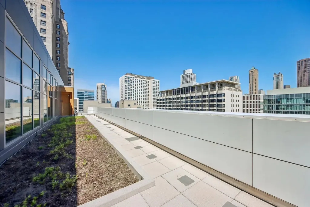 160 East Illinois Street Chicago IL 60611