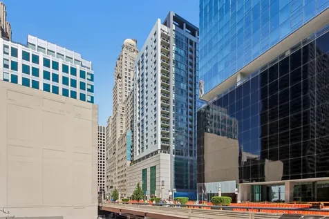 160 East Illinois Street Chicago IL 60611