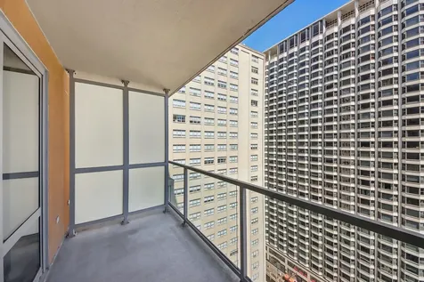 160 East Illinois Street Chicago IL 60611