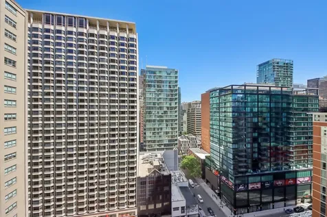 160 East Illinois Street Chicago IL 60611