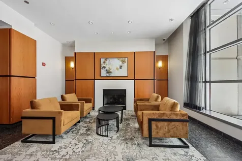 160 East Illinois Street Chicago IL 60611