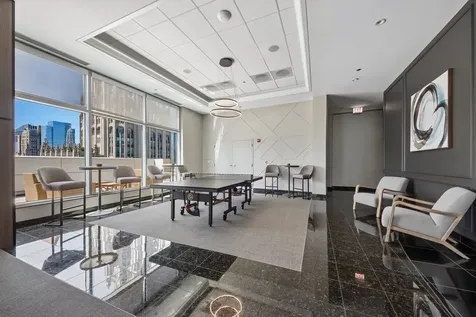 160 East Illinois Street Chicago IL 60611