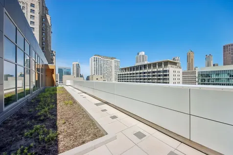 160 East Illinois Street Chicago IL 60611