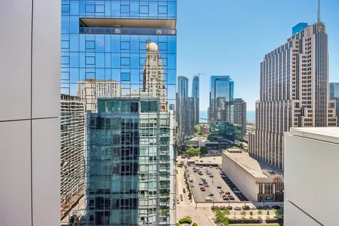 160 East Illinois Street Chicago IL 60611