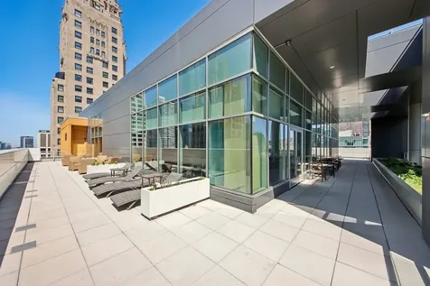 160 East Illinois Street Chicago IL 60611