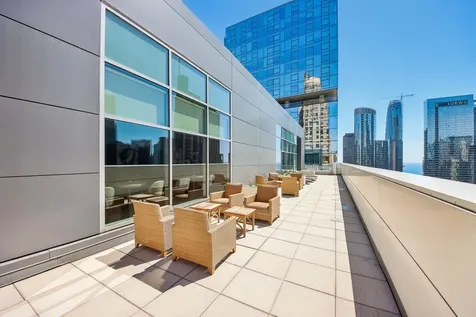 160 East Illinois Street Chicago IL 60611