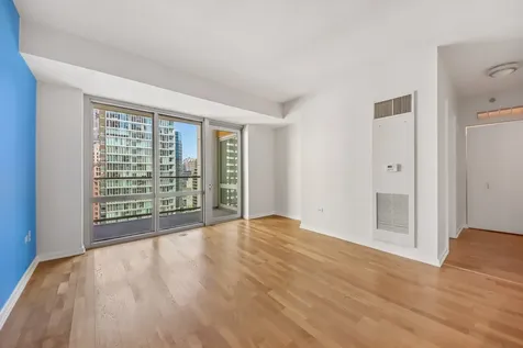 160 East Illinois Street Chicago IL 60611