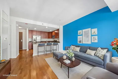 160 East Illinois Street Chicago IL 60611