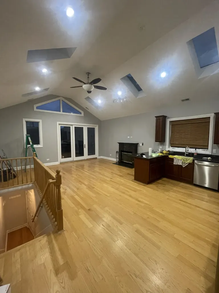 1532 North Campbell Avenue Chicago IL 60622