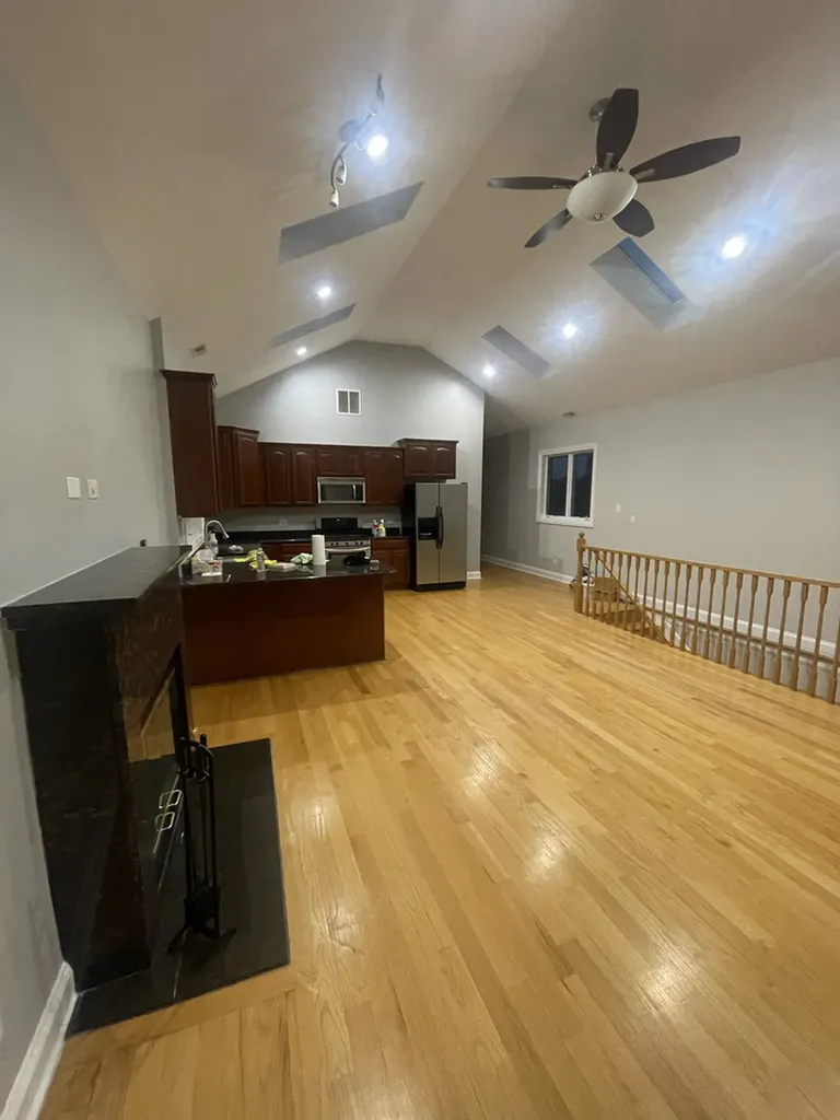 1532 North Campbell Avenue Chicago IL 60622