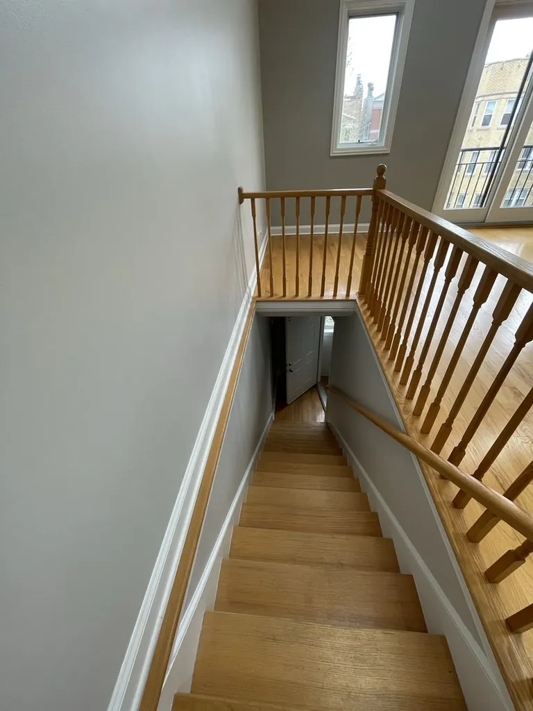 1532 North Campbell Avenue Chicago IL 60622