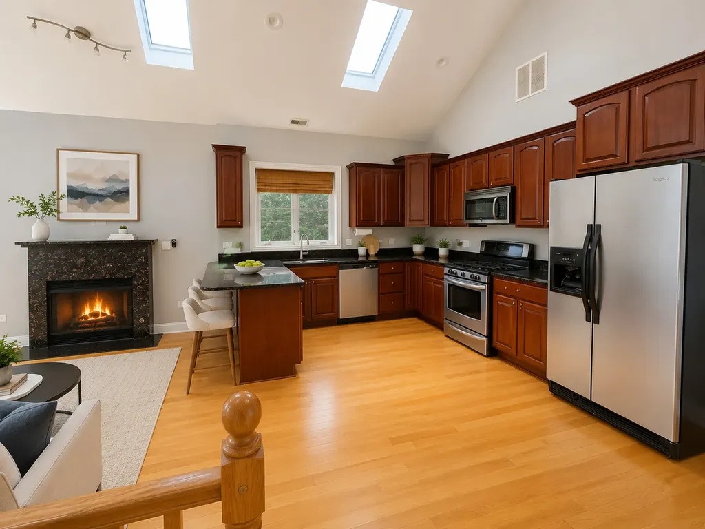 1532 North Campbell Avenue Chicago IL 60622