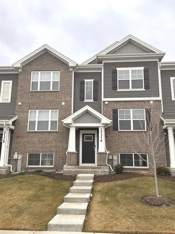 17314 Roscommon Road Tinley Park IL 60477