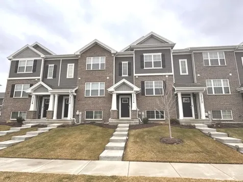 17314 Roscommon Road Tinley Park IL 60477