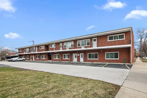 18154 Martin Avenue Homewood IL 60430