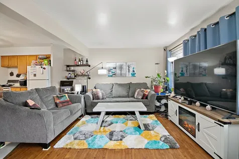 18154 Martin Avenue Homewood IL 60430