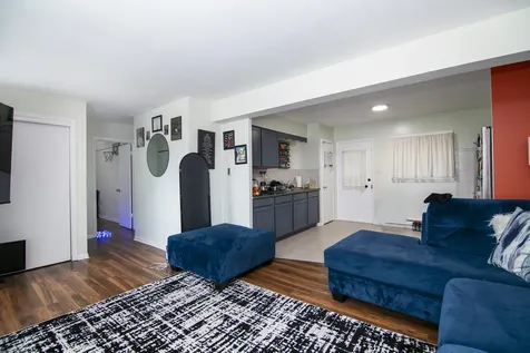 18154 Martin Avenue Homewood IL 60430