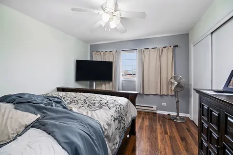 18154 Martin Avenue Homewood IL 60430