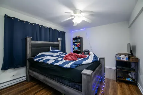 18154 Martin Avenue Homewood IL 60430