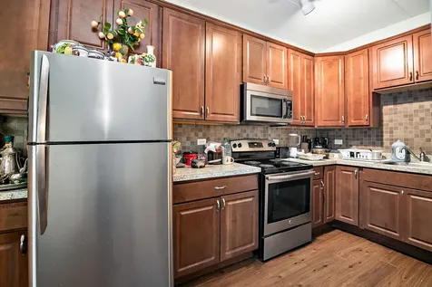 18154 Martin Avenue Homewood IL 60430
