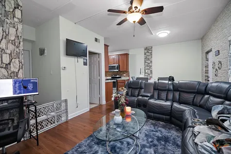 18154 Martin Avenue Homewood IL 60430