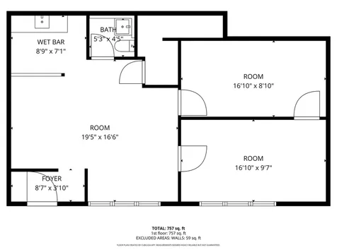 18154 Martin Avenue Homewood IL 60430