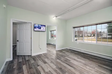 18154 Martin Avenue Homewood IL 60430