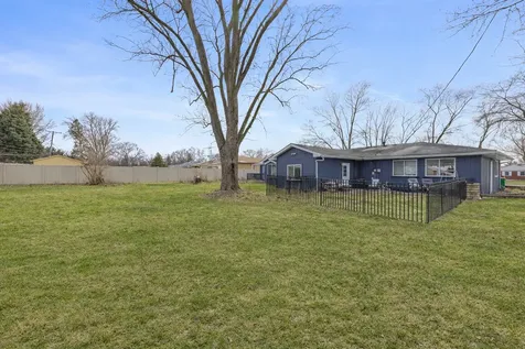 916 Barber Lane Joliet IL 60435