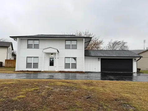 3536 Marseilles Lane Hazel Crest IL 60429