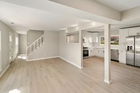 3536 Marseilles Lane Hazel Crest IL 60429