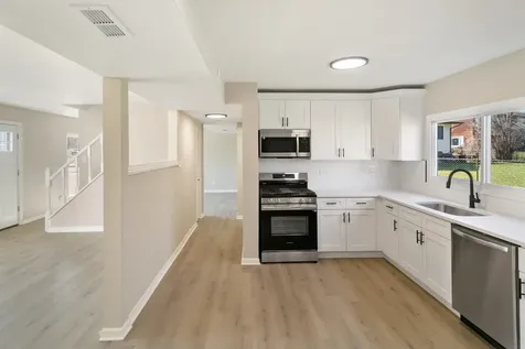 3536 Marseilles Lane Hazel Crest IL 60429